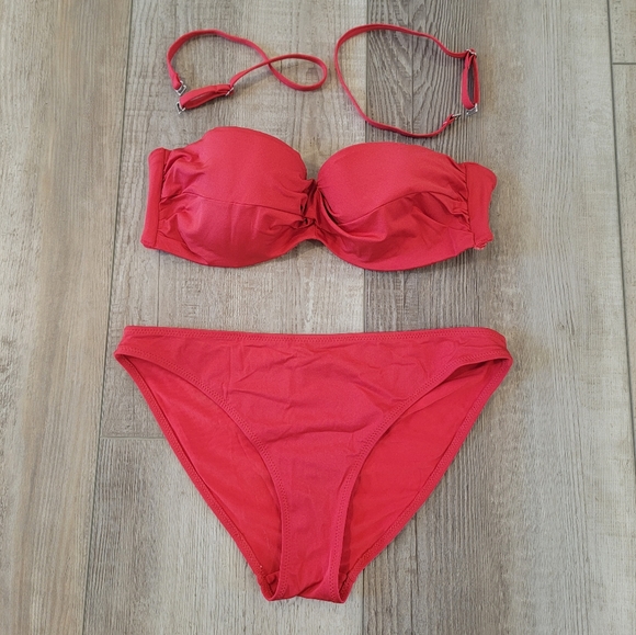 H&M Swim Hm Bikini Poshmark